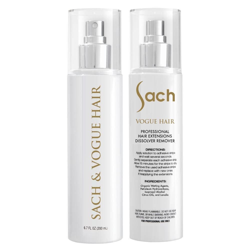 Mikro Keratin Kaynak Sökücü Sprey Remover 220 ml