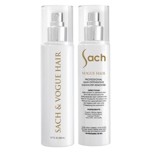 Mikro Keratin Kaynak Sökücü Sprey Remover 220 ml