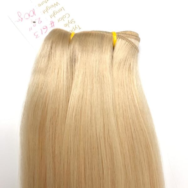 Tres Kaynak Saç #613 Beach Blonde