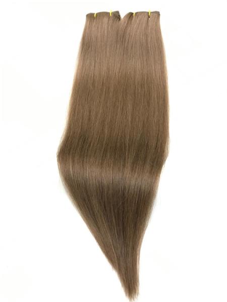 Tres Saç #6A Slavic Ash Brown 200 Gram - 45 Cm