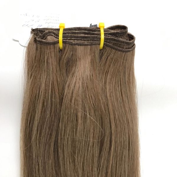 Tres Kaynak Saç #7A SLAVIC ASH BROWN