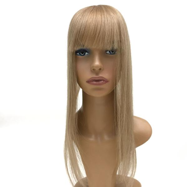 Tepelik Saç #8A SLAVIC ASH BLONDE 30 Cm