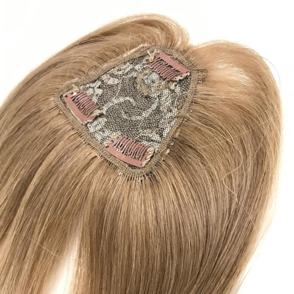 Tepelik Saç #8A SLAVIC ASH BLONDE 30 Cm