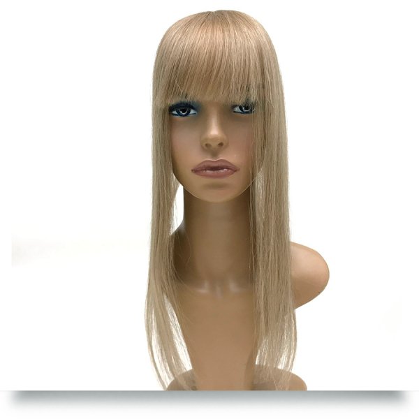Tepelik Saç #8A SLAVIC ASH BLONDE 30 Cm