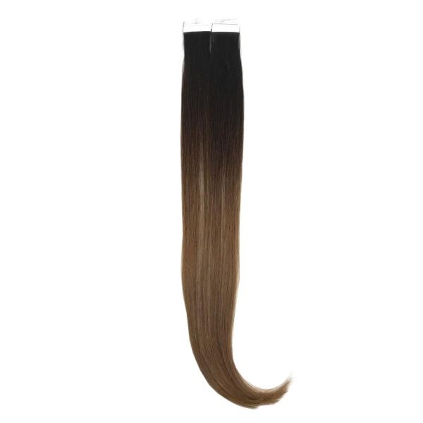 Mikro Bant Saç Kaynak #1b-6-7/1B-101 1/3 San Dieago Ombre & Balayage