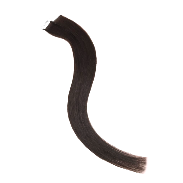 Mikro Bant Saç Kaynak #4 Chocolate Brown