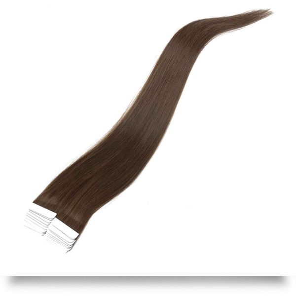 Mikro Bant Saç Kaynak #5N Light Brown