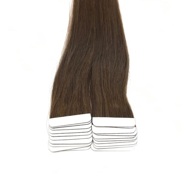 Mikro Bant Saç Kaynak #5N Light Brown
