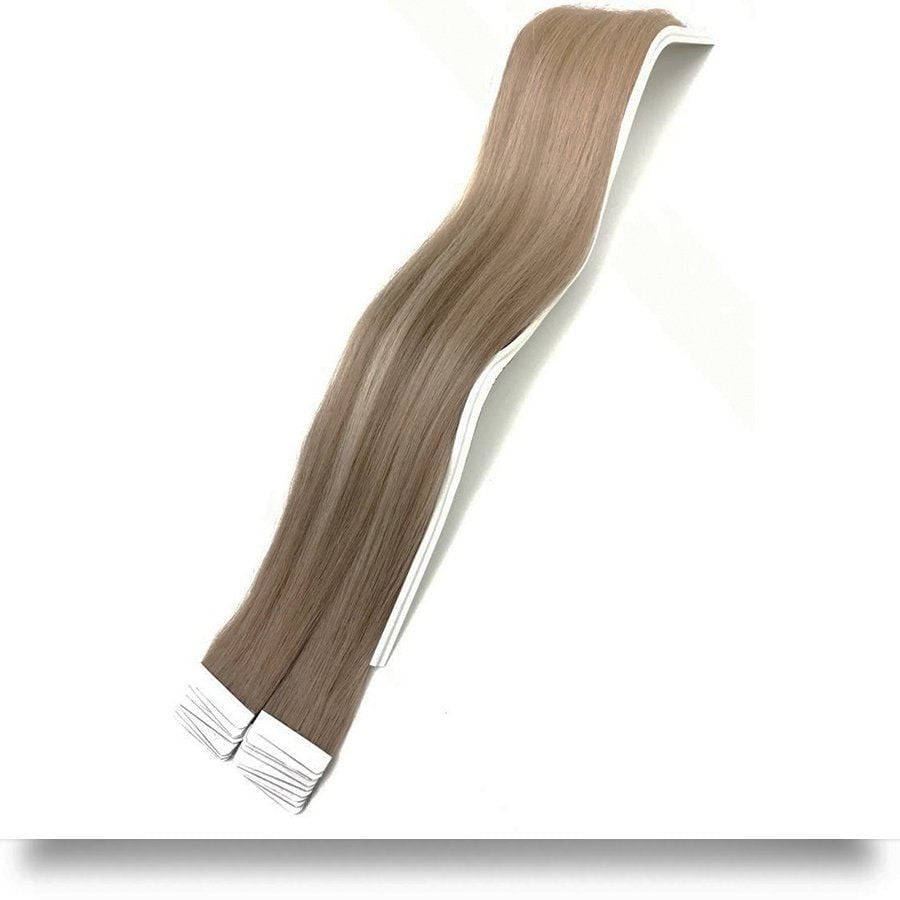 Mikro Bant Saç Kaynak #6A-8A/#6A-14 1/3 Ombre & Balayage