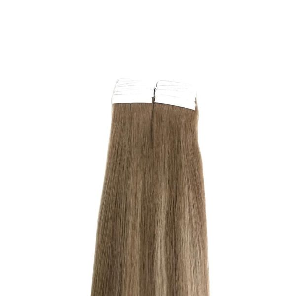 Mikro Bant Saç Kaynak #6A-8A/#6A-14 1/3 Ombre & Balayage