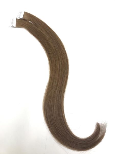 Mikro Bant Saç Kaynak #7N Medium Blonde
