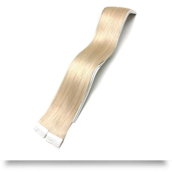 Mikro Bant Saç Kaynak #61 Icy Ash Blonde
