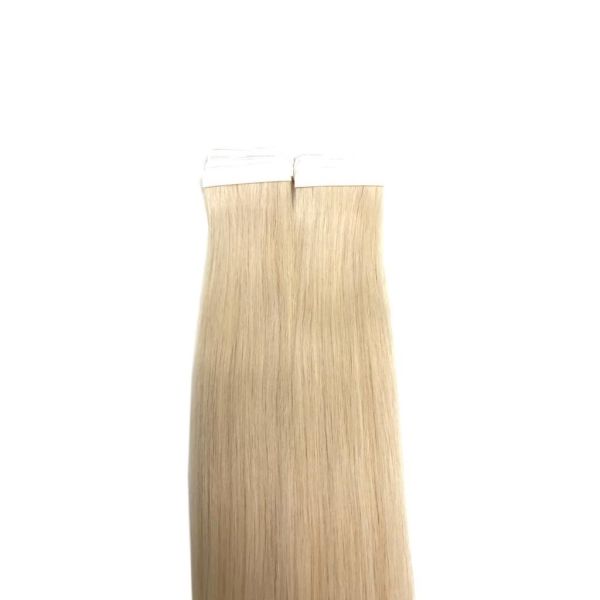 Mikro Bant Saç Kaynak #61 Icy Ash Blonde