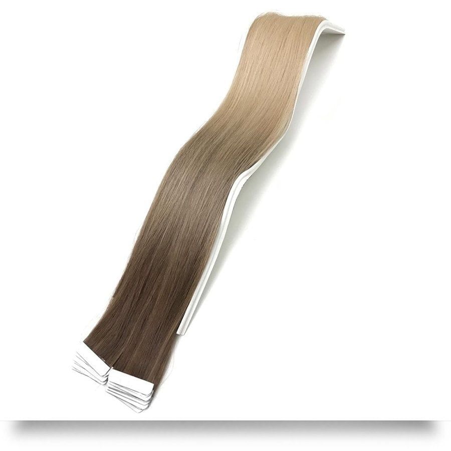 Mikro Bant Saç Kaynak #631-60-60 1/3 Los Angeles Ombre & Balayage
