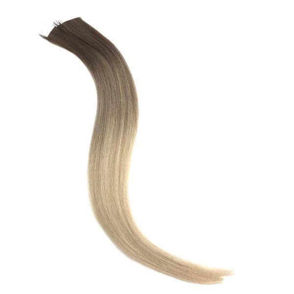Mikro Bant Saç Kaynak #631-60-60 1/3 Los Angeles Ombre & Balayage