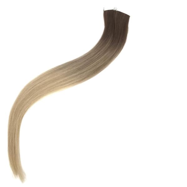 Mikro Bant Saç Kaynak #631-60-60 1/3 Los Angeles Ombre & Balayage