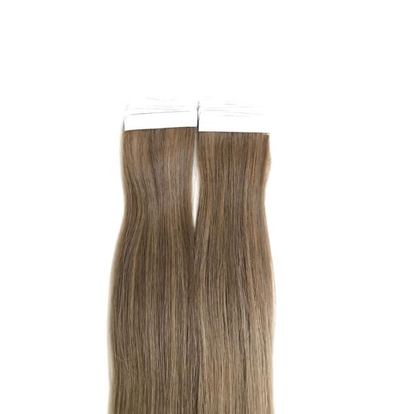 Mikro Bant Saç Kaynak #631-60-60 1/3 Los Angeles Ombre & Balayage
