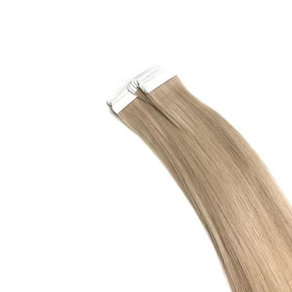 Mikro Bant Saç Kaynak #801-60-60 1/3 Moscow Beauty Ombre & Balayage